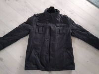 Herren Winterjacke mit Wolle, schwarz, Gr.Xl, Tom Tompson! Nordrhein-Westfalen - Recklinghausen Vorschau