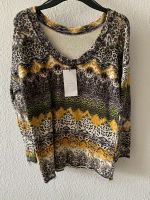 Zara Blogger Pullover Boho Style Safari Look Rheinland-Pfalz - Mainz Vorschau