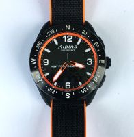 Alpina Alpiner X Smartwatch Uhr Top Zustand Nordrhein-Westfalen - Sankt Augustin Vorschau