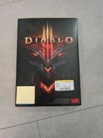 PC Spiel Diablo 3 Baden-Württemberg - Marxzell Vorschau