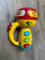 Vtech lustige Baby Taschenlampe mit Sound Nordrhein-Westfalen - Herzogenrath Vorschau