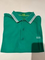 Hugo Boss | Poloshirt | Herren | Gr.XL | grün Saarland - Schwalbach Vorschau
