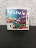 Miitopia 3ds Nordrhein-Westfalen - Eschweiler Vorschau