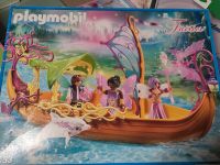 Feenboot Playmobil Bayern - Untermeitingen Vorschau