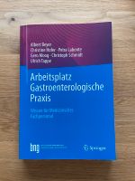 Arbeitsplatz, gastroenterologische Praxis Nordrhein-Westfalen - Mönchengladbach Vorschau