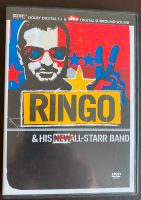 Ringo Starr & His New All-Starr Band  DVD Dortmund - Westerfilde Vorschau