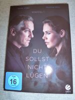 Du sollst nicht lügen_DVD Staffel 1 Lindenthal - Köln Lövenich Vorschau