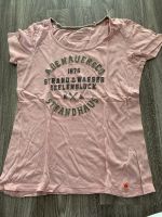 T-Shirt v Adenauer & Co, S, altrosa Nordrhein-Westfalen - Meerbusch Vorschau