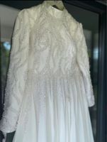 Hochzeitskleid Tesettür NEU ungetragen Bielefeld - Brackwede Vorschau