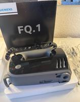 Handmixer (Siemens) - 5 Stufen | schwarz grau Düsseldorf - Oberbilk Vorschau