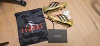 Adidas Predator Precision Elite FG ZZ MiG Gr. 44 Bayern - Grafenwöhr Vorschau