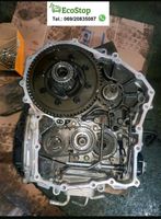 Reparatur CVT Automatikgetriebe Nissan Juke Qashqai Hessen - Hattersheim am Main Vorschau