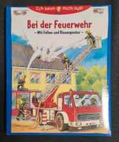 Ich kenn mich aus! Bei der Feuerwehr Bayern - Alzenau Vorschau