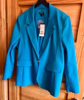 Blazer More & More blau Gr.46 Neu OVP Hessen - Ebsdorfergrund Vorschau