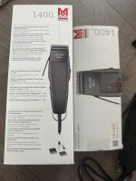 Professional Carded Hair Clipper von Moser Schleswig-Holstein - Lübeck Vorschau