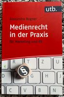 Buch „Medienrecht in der Praxis“ Niedersachsen - Lehrte Vorschau