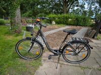 26" Fahrrad zu verkaufen Schleswig-Holstein - Tüttendorf Vorschau