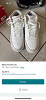 Nike Schuhe *neu* Niedersachsen - Bawinkel Vorschau