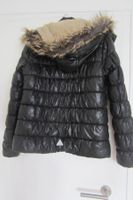 Damen Steppjacke, schwarz, Gr. 176 Nordrhein-Westfalen - Weeze Vorschau