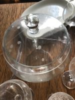 Bowleset Glas Bowle Niedersachsen - Emsbüren Vorschau