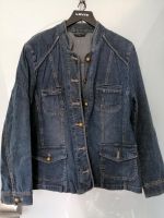 Damen Jeans Jacke Mecklenburg-Vorpommern - Wittendörp Vorschau