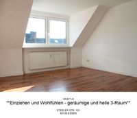 ** 3-Zimmer Wohnung zentral ** Essen - Essen-Stadtmitte Vorschau