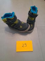 Winterboots Jungen Superfit / Stiefel Gr 29 Niedersachsen - Wolfsburg Vorschau