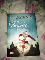 Lynsay Sands Vampire sind die beste Medizin Taschenbuch Buch Berlin - Charlottenburg Vorschau