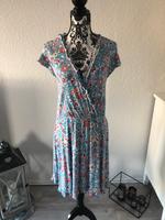 Kleid,Sommerkleid Gr.40 von ASOS,bunt,geblümt. Nordfriesland - Friedrichstadt Vorschau