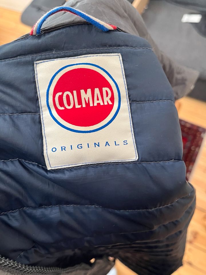 Colmar Jacke Herren in Hamburg