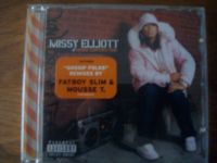 Missy Elliott CD Sachsen - Nünchritz Vorschau