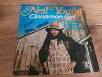 Neil Young/Cinnamon Girl /Single 1973 Hessen - Hünfelden Vorschau