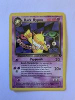 Pokémon Karte Dunkles Hypno (Dark Hypno) - No Holo - 26/82 Nordrhein-Westfalen - Rheine Vorschau