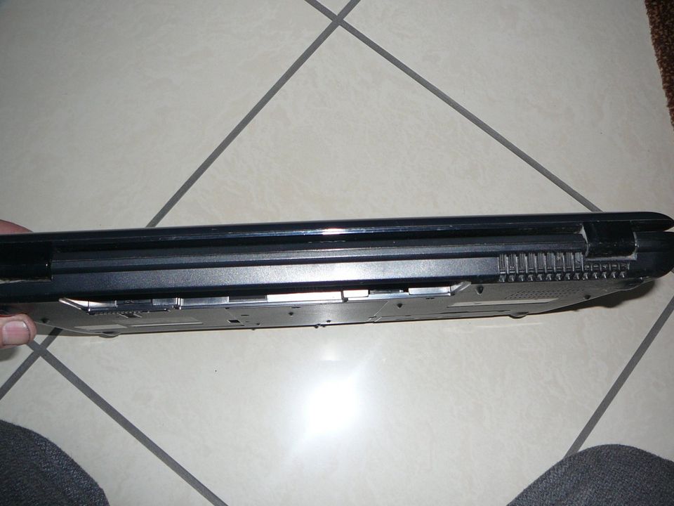 ACER ASPIRE 5338Z.MODEL MS2264 in Ennigerloh