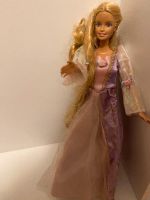 Barbie Rapunzel Puppe Freiburg im Breisgau - Wiehre Vorschau