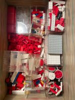 Lego ganze Kiste, selten, alte Teile, Hausbau, Rarität Stuttgart - Stuttgart-Süd Vorschau