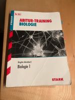 Buch Training Abitur Biologie von Stark Bayern - Gaukönigshofen Vorschau