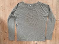 Bogner Fire and Ice Langarmshirt Gf 38 grau Bayern - Garmisch-Partenkirchen Vorschau