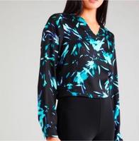 Bluse Comma Viskose 42 XL 1x getragen NP 59,99€ Neuwertig Bayern - Erding Vorschau