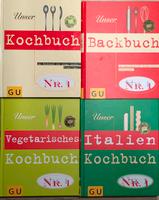 GU Kochbücher, Backbuch Bayern - Siegenburg Vorschau