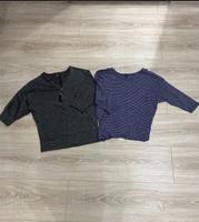 Damen Pullover Shirts halbarm Feinstrick Übergangszeit Gr. M Thüringen - Bad Berka Vorschau