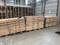 280x Aufsatzrahmen für Euro-Paletten IPPC Holzaufsatzrahmen Niedersachsen - Langenhagen Vorschau