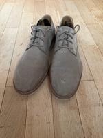 Schuhe | Clarks | Größe 44 München - Au-Haidhausen Vorschau