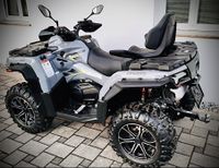 Quad CF-Moto C Force 850 Garantie Bayern - Kirchberg i. Wald Vorschau