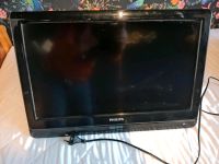 LCD Fernseher Philips 22HFL4371N/10 mit Wandhalterung Niedersachsen - Rhede Vorschau