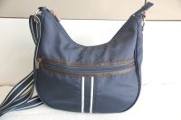 Handtasche dunkelblau TOMMY HILFIGER INKL. VERSAND Hessen - Bad Camberg Vorschau