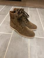 Hassia Goretex Stiefeletten - neu Bayern - Bad Füssing Vorschau