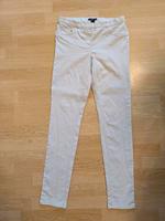 Wie neu Jeggings H&M Jeans Hose Größe 38 M Sachsen - Bannewitz Vorschau