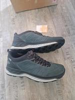 Neu mit etikett hanwag blueridge low Stiefel ksk wandern outdoor Kreis Ostholstein - Stockelsdorf Vorschau
