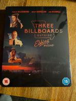 THREE BILLBOARDS OUTSIDE EBBING, MISSOURI Steelbook zavvi Hessen - Idstein Vorschau